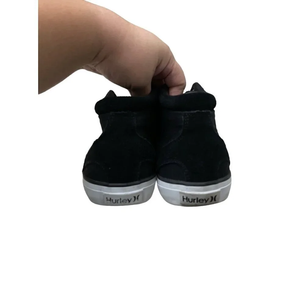 Hurley Men's Kayo 2 Chukka Sneaker Size 11